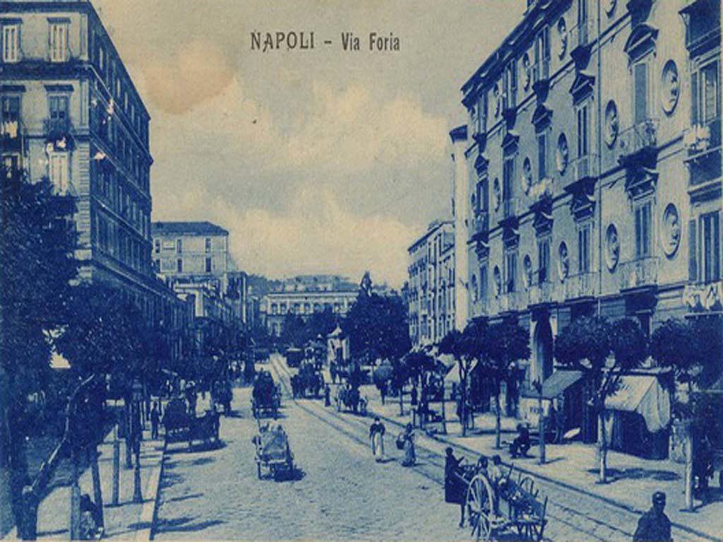 Ricomincio Da Qui Διαμέρισμα Νάπολη Εξωτερικό φωτογραφία